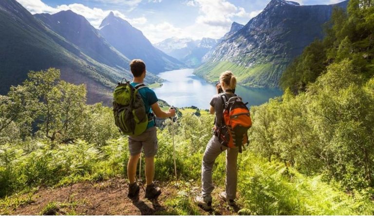 Adventure Travel in Ethiopia