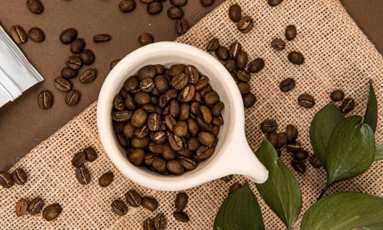 Ethiopian Coffee Beans: 5 Things to Know