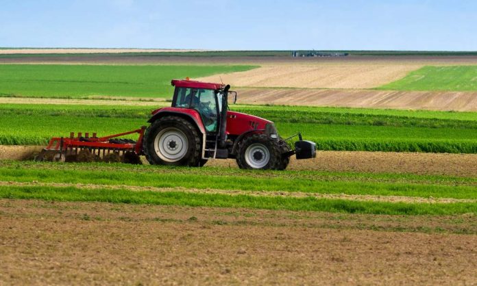 Top 10 Agricultural Machinery and Implement Importers in Ethiopia