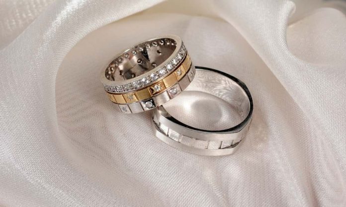 Top 10 Wedding Ring Providers in Addis Ababa, Ethiopia