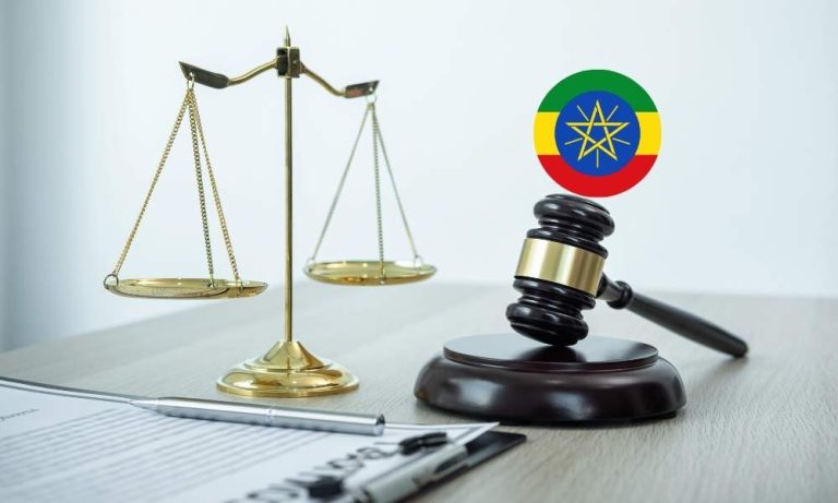 Top 11 Lawyers in Ethiopia