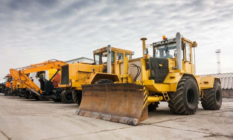 Top 9 Construction Machinery Companies in Addis Ababa, Ethiopia
